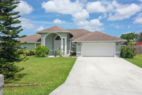 2646 Sw Acco Road, Port St. Lucie, FL, 34953 | Card Image