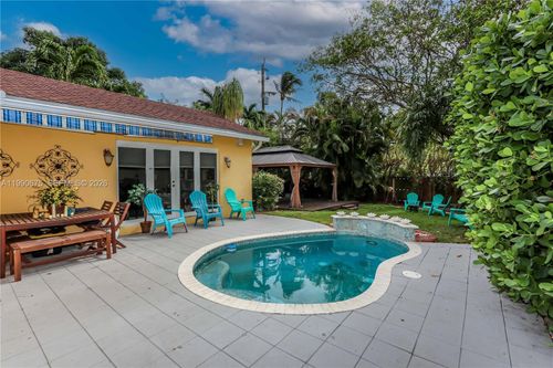 1612 Funston St, Hollywood, FL, 33020-6412 | Card Image