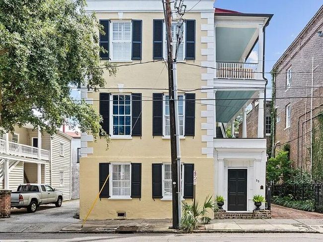 53 Hasell St. Front | Image 4