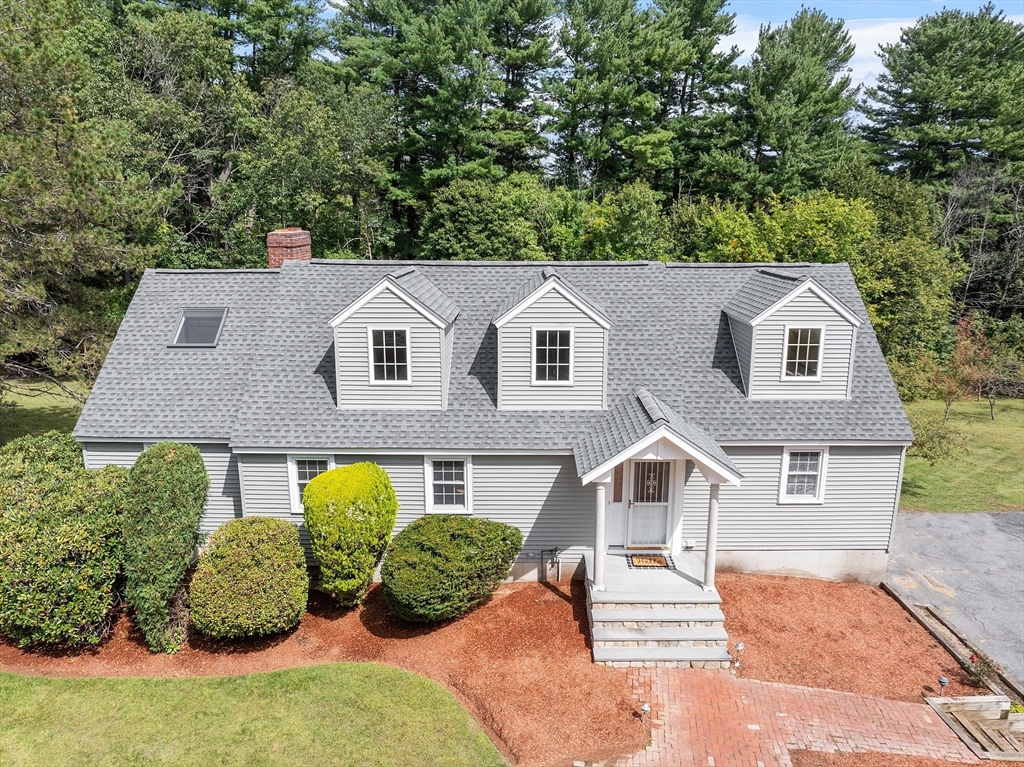 5 Marsh Hawk Way, Sold in West Boylston - eXp Realty