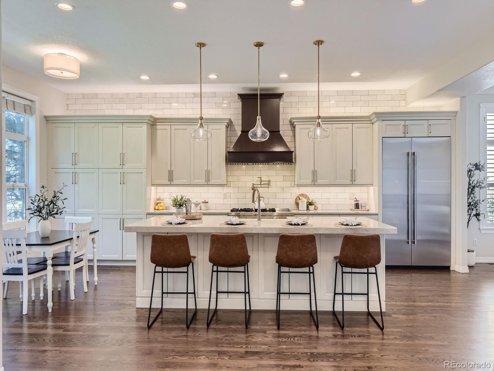 Longview Dr, Lone Tree, CO 80124