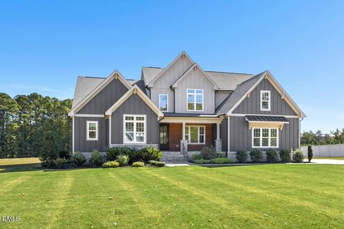 20 Paddocks Ct, Zebulon, NC, 27597-5520 | Card Image