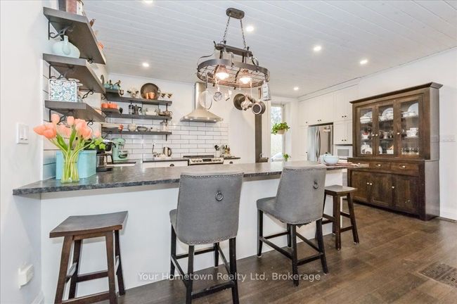 6933 Wellington 7 Rd, House other with 4 bedrooms, 2 bathrooms and 4 parking in Alma ON | Image 15