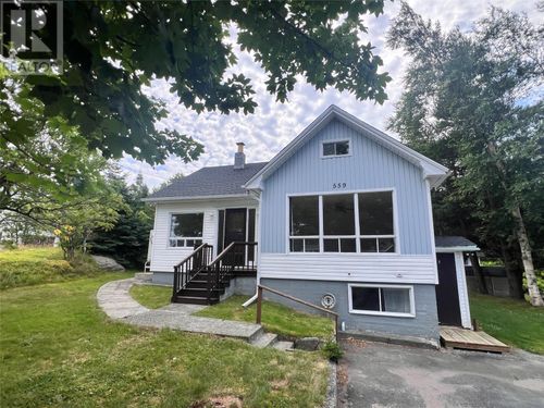 559 Conception Bay Highway, Bay Roberts, NL, A0A | Card Image
