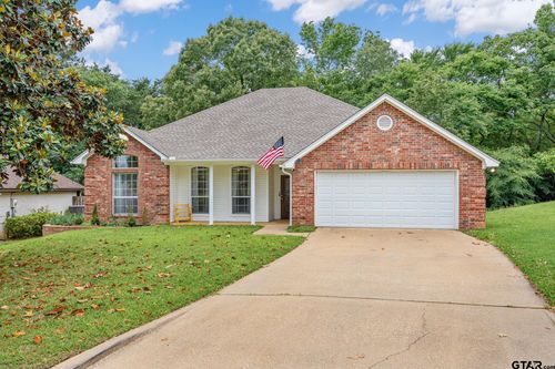 4103 Stonebrook Ln, Tyler, TX, 75707-5452 | Card Image