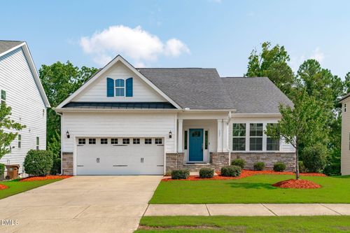 121 Cahors Trl, Holly Springs, NC, 27540-4485 | Card Image