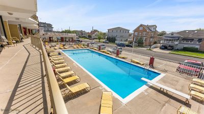 201 - 2200 Atlantic Avenue, Condo with 1 bedrooms, 1 bathrooms and 1 parking in North Wildwood NJ | Image 2