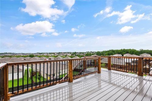 615 Woodcreek Street, Lowell, AR, 72745 | Card Image
