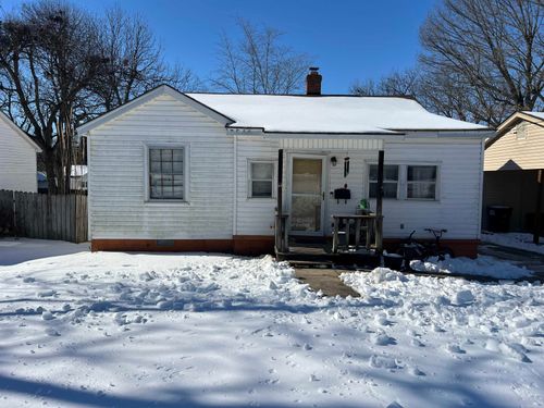 594 N 5th Ave, Piggott, AR, 72454-1509 | Card Image