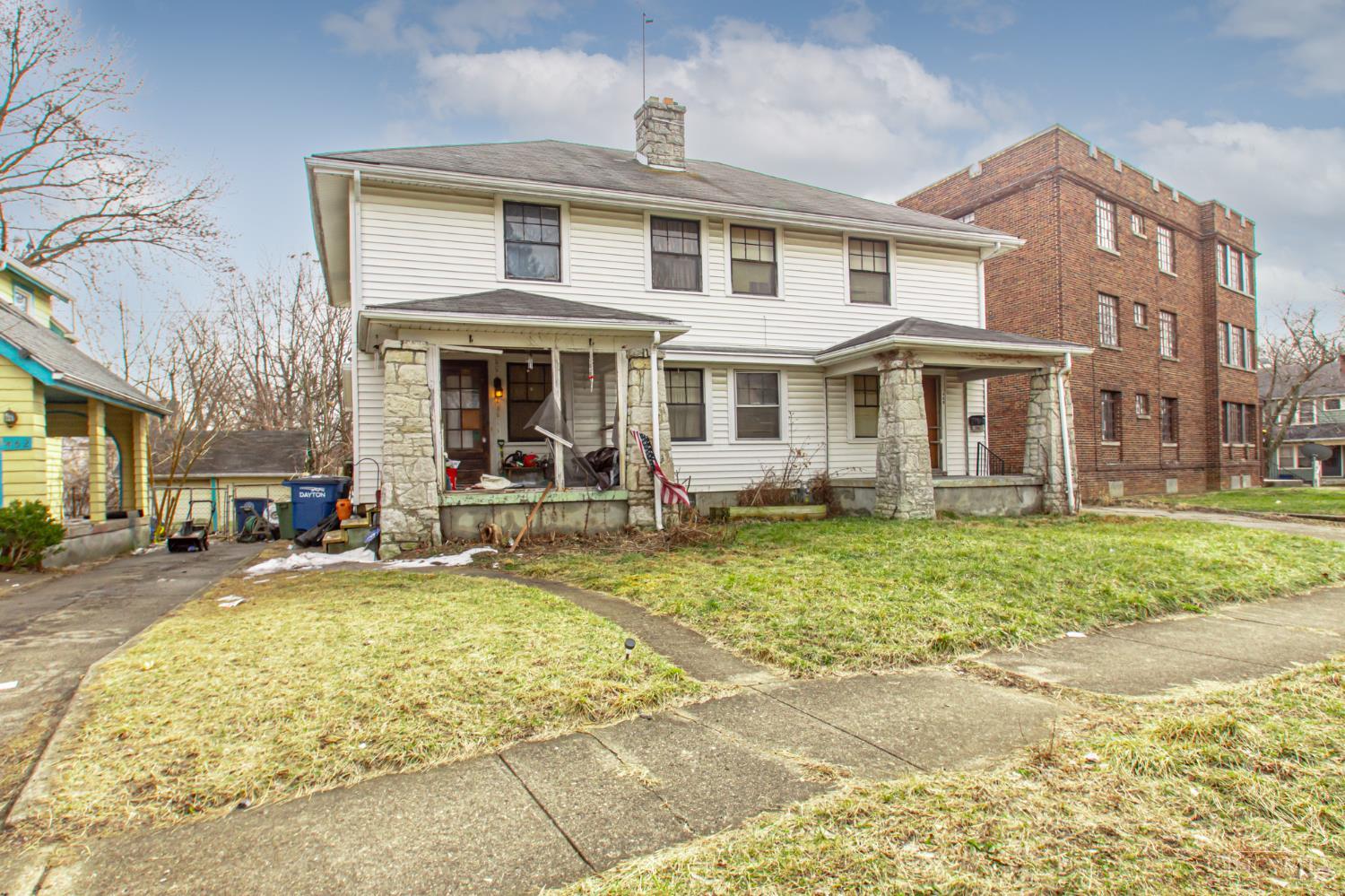 Residential Income in Dayton 5