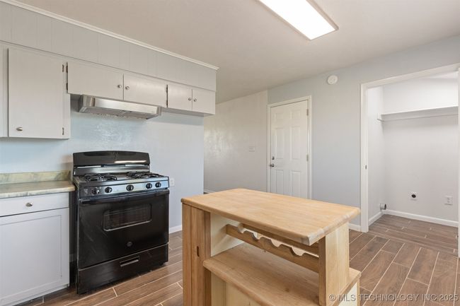 201 E 1 St St, House other with 2 bedrooms, 1 bathrooms and null parking in Claremore OK | Image 20