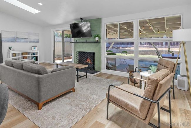 9542 Larrabee Ave, House other with 3 bedrooms, 2 bathrooms and 4 parking in San Diego CA | Image 4