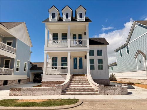 5 Westwind Rd, Galveston, TX, 77554 | Card Image