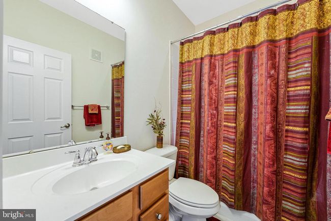 21570 Romans Dr, Townhouse with 3 bedrooms, 3 bathrooms and null parking in ASHBURN VA | Image 21