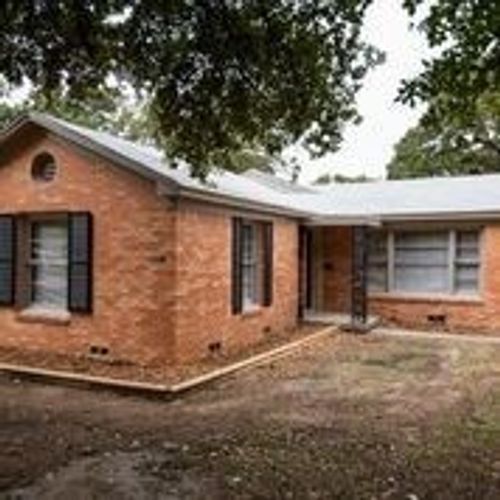 2308 N Edgewood Ter, Fort Worth, TX, 76103-3402 | Card Image