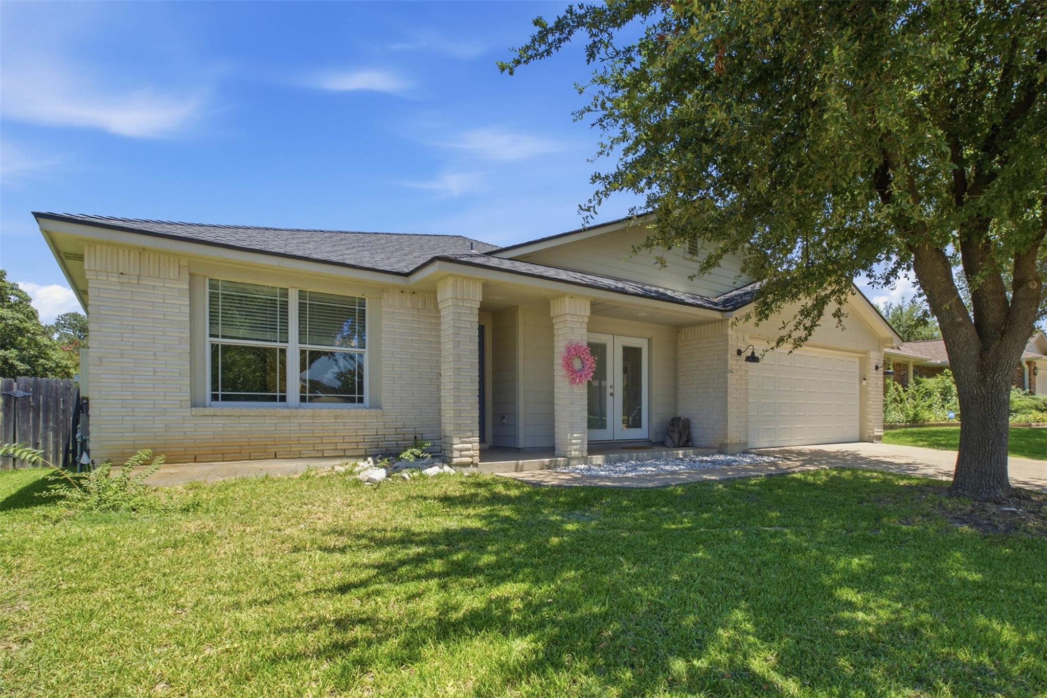Residential in Round Rock 2
