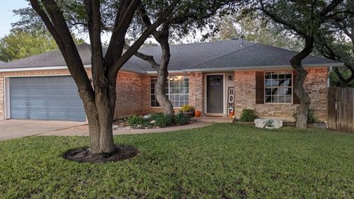 611 Blue Oak Cir, Cedar Park, TX, 78613-2118 | Card Image
