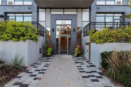 205-63 Arthur St S, Guelph, ON, N1E0A8 | Card Image