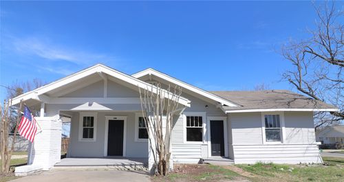 100 N Files St, Itasca, TX, 76055-2329 | Card Image