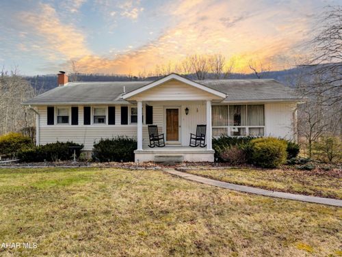 7390 Hyndman Rd, Buffalo Mills, PA, 15534-8356 | Card Image