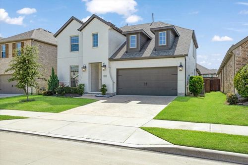 3452 Ashland Ave, Celina, TX, 75009-2328 | Card Image