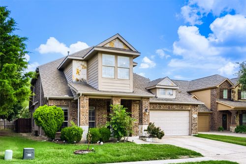 4105 Plymouth Dr, Mckinney, TX, 75070-6450 | Card Image