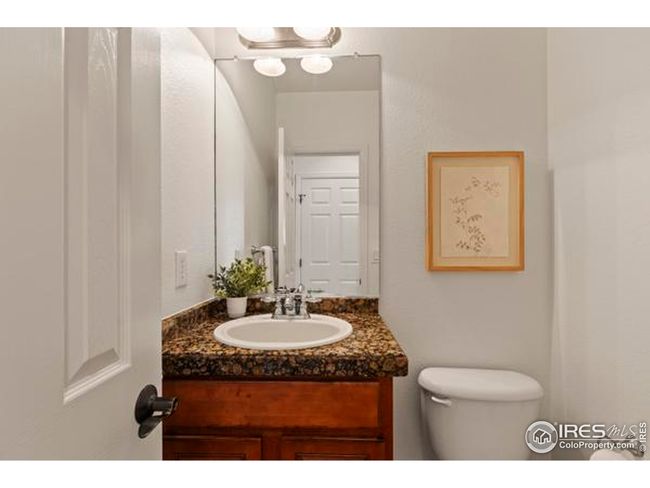 6117 Gold Dust Rd, House other with 3 bedrooms, 3 bathrooms and null parking in Timnath CO | Image 21