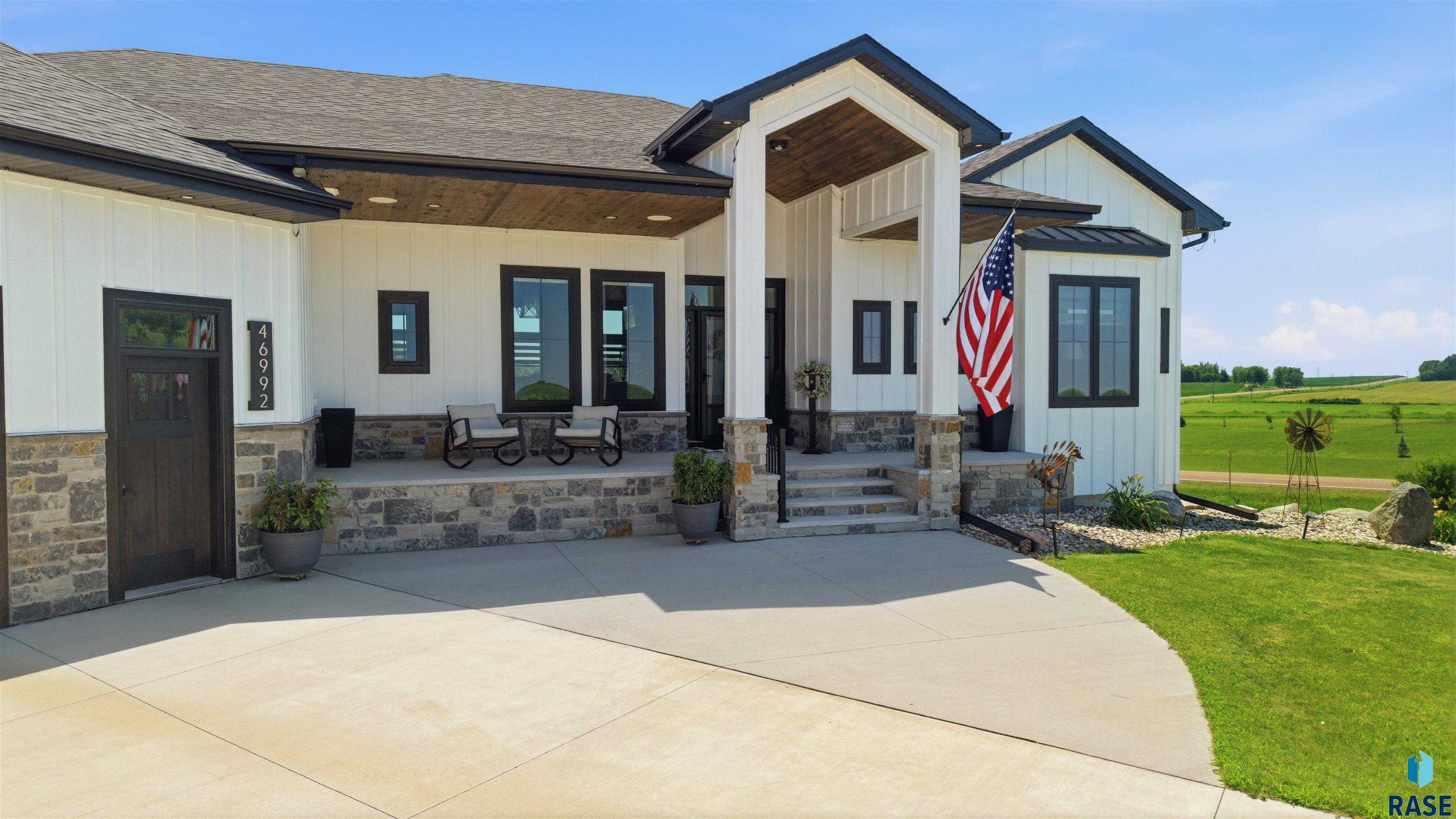 Residential in Crooks 3