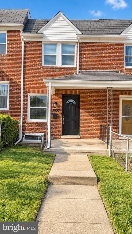 Residential in BALTIMORE