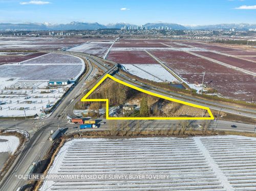 19051 Westminster Highway, Richmond, BC, V6V1B2 | Card Image