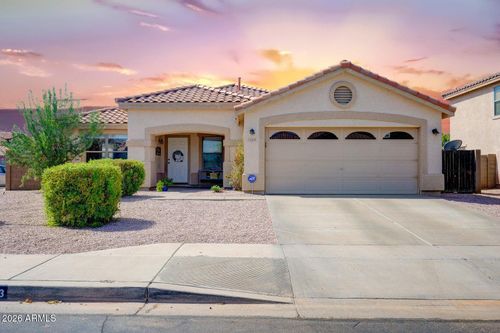 11533 E Quicksilver Ave, Mesa, AZ, 85212-4041 | Card Image