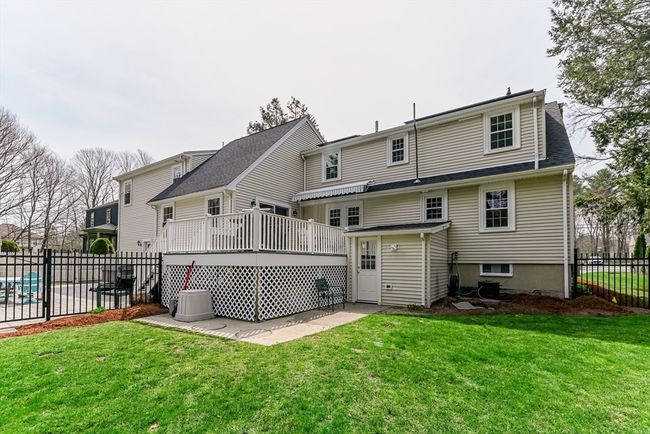 318 Fisher St, House other with 4 bedrooms, 4 bathrooms and 6 parking in Walpole MA | Image 37