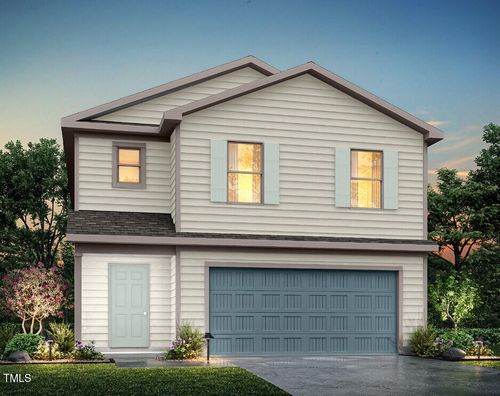 234 Lillian Ln, Roxboro, NC, 27573 | Card Image
