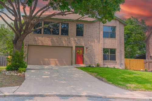 2207 Opal Creek Dr, San Antonio, TX, 78232-5624 | Card Image