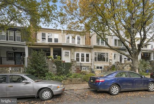 882 N Woodstock St, PHILADELPHIA, PA, 19130-1438 | Card Image