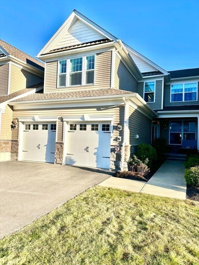 4 - 4 Lansing Way, Condo with 2 bedrooms, 3 bathrooms and 2 parking in Millis MA | Image 28