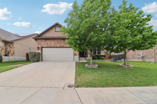 512 Saddle House, Cibolo, TX, 78108-3055 | Card Image
