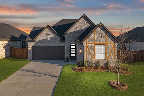 200 Bay Laurel Rd, Mckinney, TX, 75071-0650 | Card Image