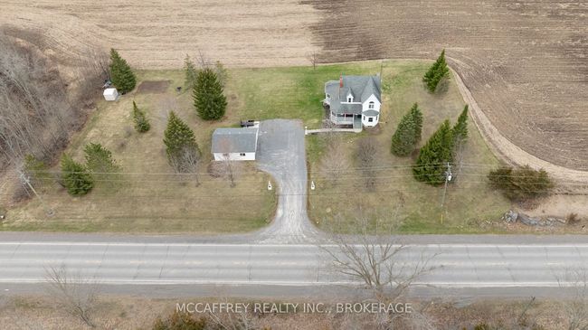 2492 County Rd 41, House other with 3 bedrooms, 2 bathrooms and 6 parking in Roblin ON | Image 47