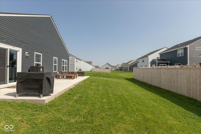 1483 Paper Birch Dr, House other with 3 bedrooms, 2 bathrooms and null parking in Sheridan IN | Image 23