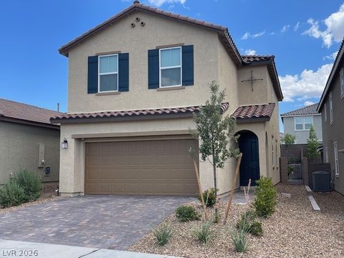 3493 Argiento Ave, Henderson, NV, 89044-1791 | Card Image
