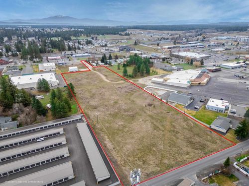TBD N Main St, Deer Park, WA, 99006 | Card Image