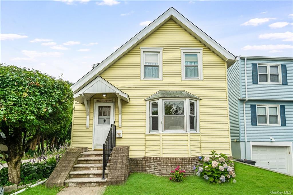Florence St, Mamaroneck, NY 10543