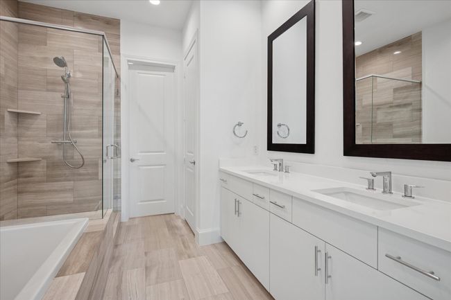 6007 Laurel St, Townhouse with 4 bedrooms, 5 bathrooms and null parking in Dallas TX | Image 13