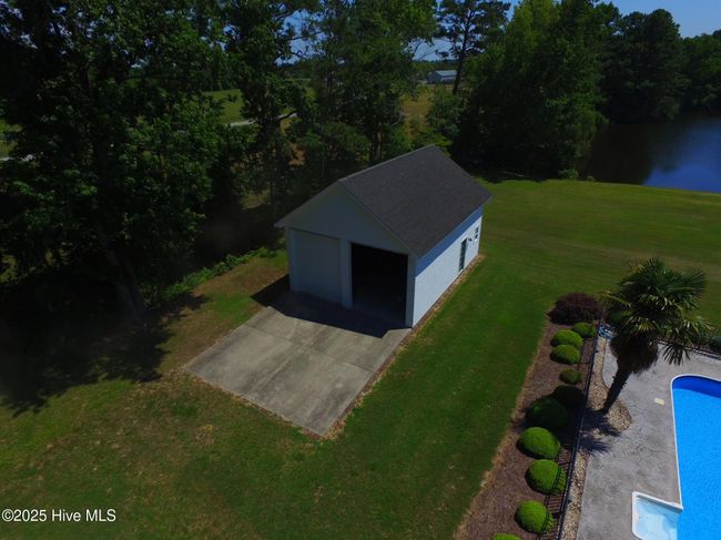 104 Perrys Way, House other with 3 bedrooms, 3 bathrooms and 7 parking in Grandy NC | Image 4