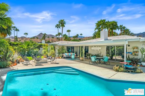 2072 S Bobolink Ln, Palm Springs, CA, 92264-5941 | Card Image