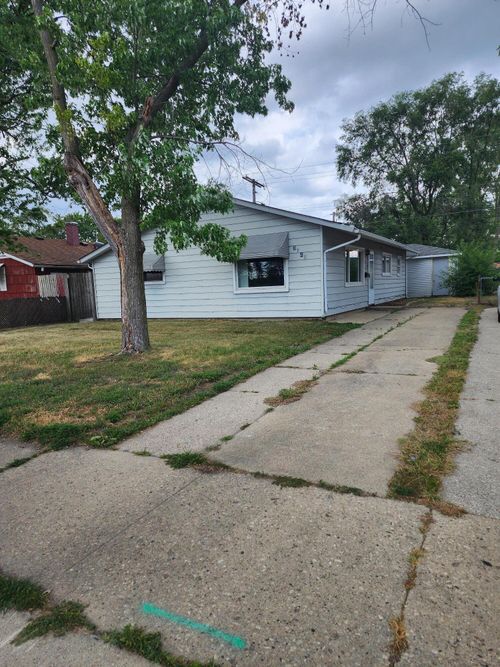 3741 165th St, Hammond, IN, 46323-1001 | Card Image