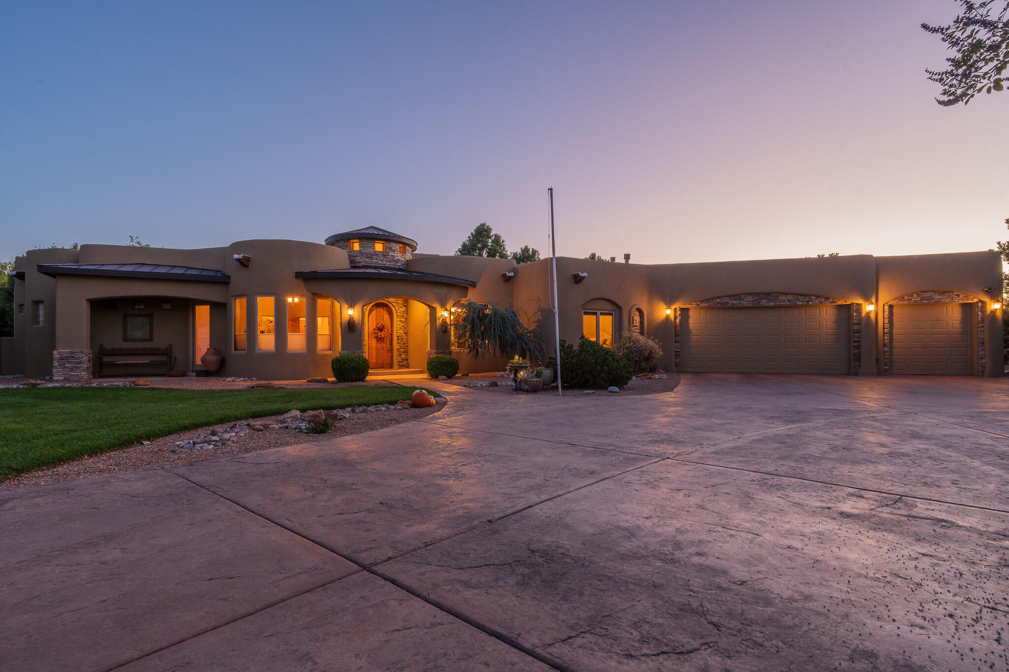 Bona Terra Pl, Albuquerque, NM 87114