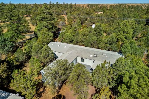 3085 Ponderosa Road, Overgaard, AZ, 85933 | Card Image