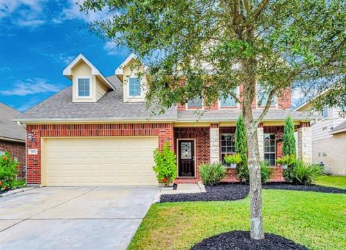 3511 Heartland Key Ln, Katy, TX, 77494-1409 | Card Image